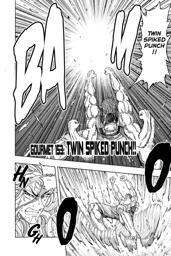 Toriko Chapter 153 image 02_optimized